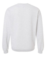 Gildan Unisex Heavy Blend™ Crewneck Sweatshirt 18000 - Ash