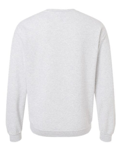 Gildan Unisex Heavy Blend™ Crewneck Sweatshirt 18000 - Ash