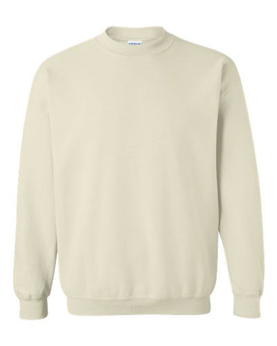 18000 Heavy Blend™ Crewneck Sweatshirt - Sand