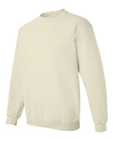 Gildan Unisex Heavy Blend™ Crewneck Sweatshirt 18000 - Sand