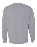Gildan Unisex Heavy Blend™ Crewneck Sweatshirt 18000 - Sport Grey