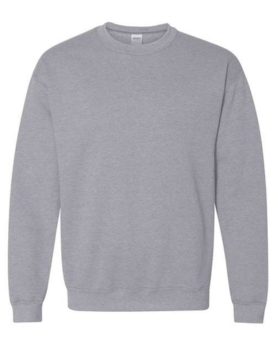 18000 Heavy Blend™ Crewneck Sweatshirt - Sport Grey