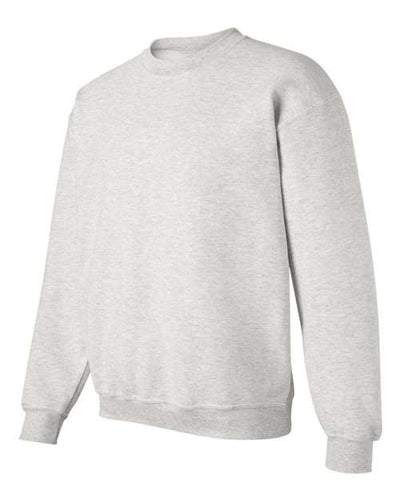 Gildan Unisex DryBlend® Crewneck Sweatshirt 12000