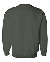 Gildan Unisex DryBlend® Crewneck Sweatshirt 12000
