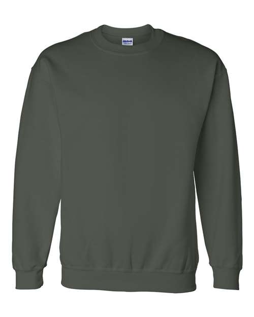 Gildan Unisex DryBlend® Crewneck Sweatshirt 12000