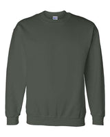 Gildan Unisex DryBlend® Crewneck Sweatshirt 12000