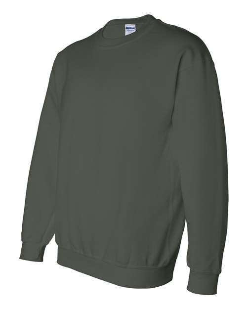 Gildan Unisex DryBlend® Crewneck Sweatshirt 12000