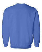 Gildan Unisex DryBlend® Crewneck Sweatshirt 12000
