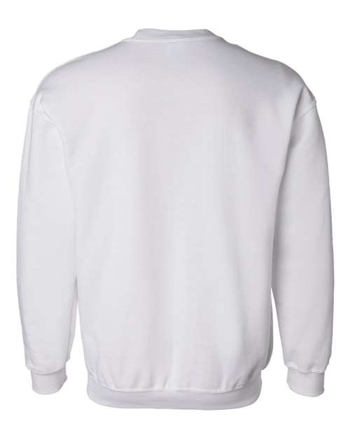 Gildan Unisex DryBlend® Crewneck Sweatshirt 12000