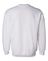 Gildan Unisex DryBlend® Crewneck Sweatshirt 12000