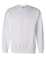 Gildan Unisex DryBlend® Crewneck Sweatshirt 12000
