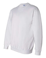 Gildan Unisex DryBlend® Crewneck Sweatshirt 12000