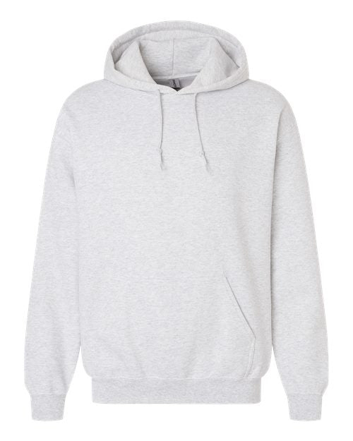 18500 Heavy Blend™ Hooded Sweatshirt - Ash