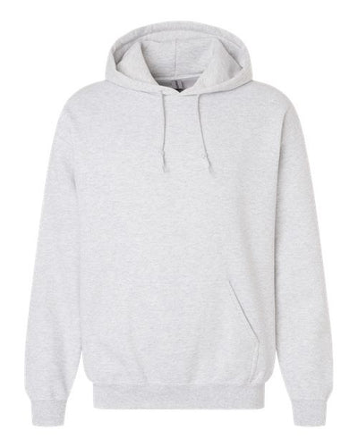 18500 Heavy Blend™ Hooded Sweatshirt - Ash