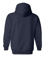 Gildan Unisex Heavy Blend™ Hooded Sweatshirt 18500 - Navy