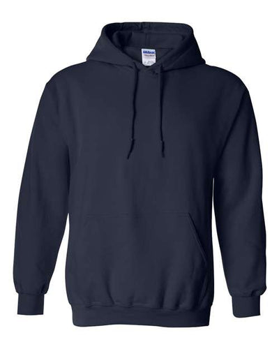 18500 Heavy Blend™ Hooded Sweatshirt - Navy