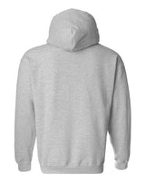 Gildan Unisex Heavy Blend™ Hooded Sweatshirt 18500 - Sport Grey