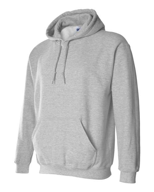 Gildan Unisex Heavy Blend™ Hooded Sweatshirt 18500 - Sport Grey