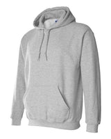 Gildan Unisex Heavy Blend™ Hooded Sweatshirt 18500 - Sport Grey