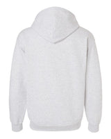 Gildan Unisex Heavy Blend™ Full-Zip Hooded Sweatshirt 18600 - Ash