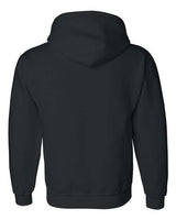 Gildan Unisex DryBlend® Hooded Sweatshirt 12500