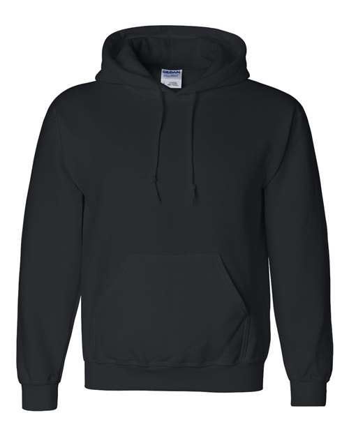 Gildan Unisex DryBlend® Hooded Sweatshirt 12500