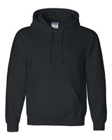 Gildan Unisex DryBlend® Hooded Sweatshirt 12500