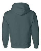 Gildan Unisex DryBlend® Hooded Sweatshirt 12500