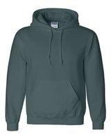 Gildan Unisex DryBlend® Hooded Sweatshirt 12500