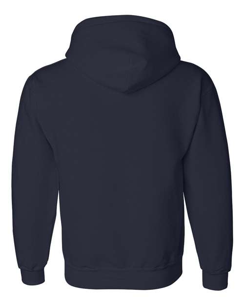 Gildan Unisex DryBlend® Hooded Sweatshirt 12500