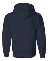 Gildan Unisex DryBlend® Hooded Sweatshirt 12500
