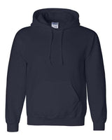 Gildan Unisex DryBlend® Hooded Sweatshirt 12500