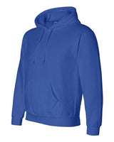 Gildan Unisex DryBlend® Hooded Sweatshirt 12500