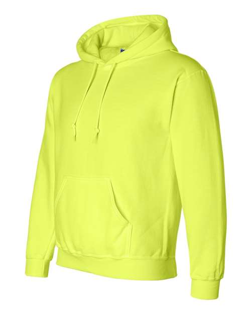 Gildan Unisex DryBlend® Hooded Sweatshirt 12500
