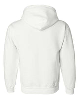 Gildan Unisex DryBlend® Hooded Sweatshirt 12500