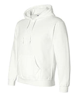 Gildan Unisex DryBlend® Hooded Sweatshirt 12500
