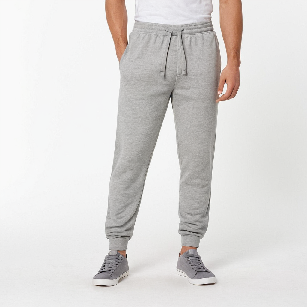 CVC 9 oz Heavy Duty Unisex Cut Joggers