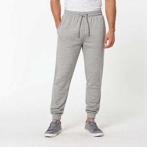Lyfe Lyke CVC 9 oz Heavy Duty Unisex Cut Joggers