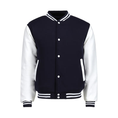 Men's 60/40 Heavyweight Letterman Jacket