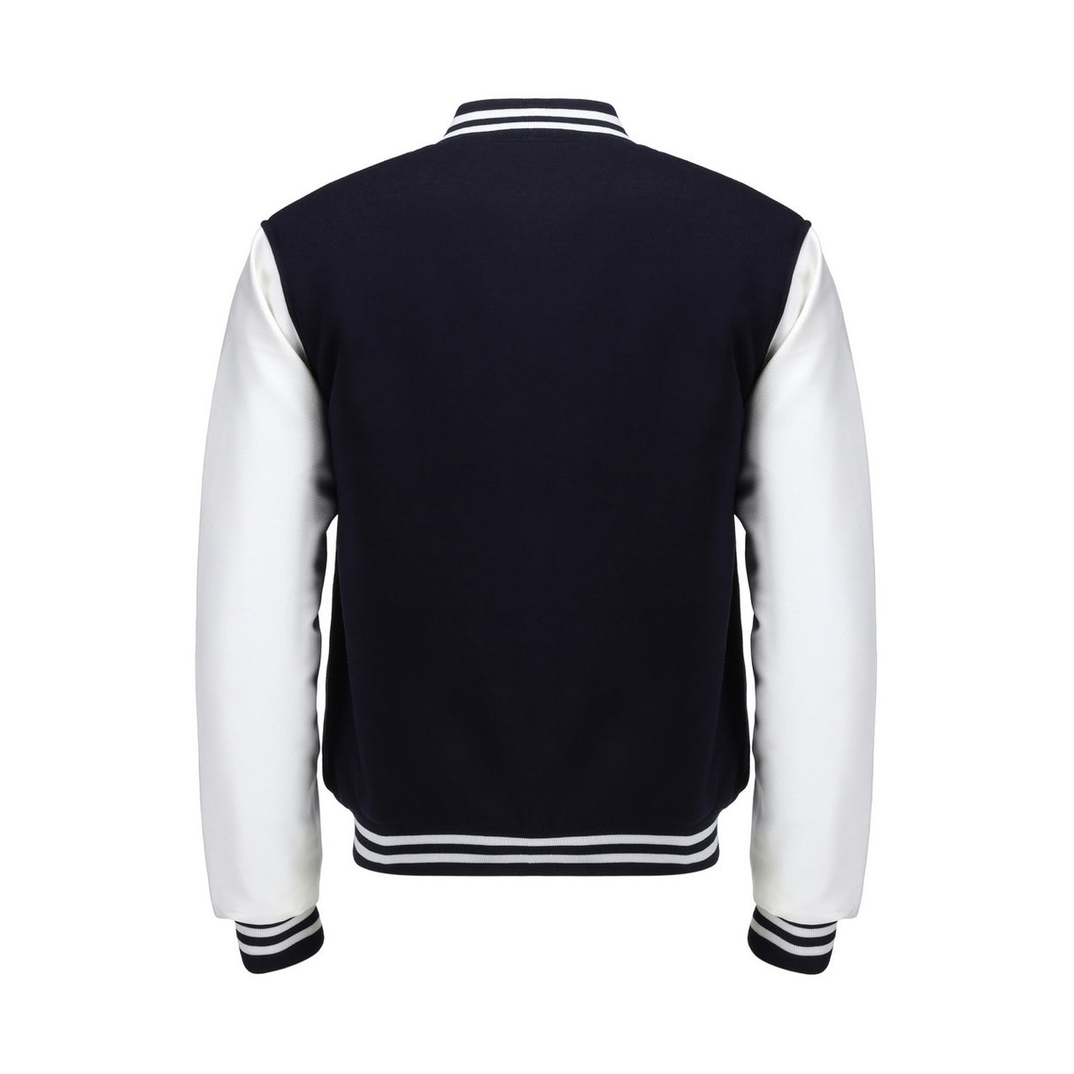 Men's 60/40 Heavyweight Letterman Jacket