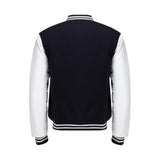 Men's 60/40 Heavyweight Letterman Jacket