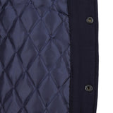 Men's 60/40 Heavyweight Letterman Jacket