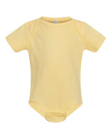 4400 Infant Baby Rib Bodysuit