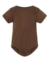 4400 Infant Baby Rib Bodysuit