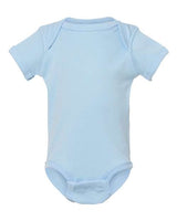 4400 Infant Baby Rib Bodysuit