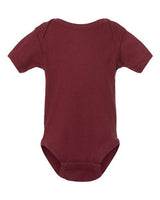 4400 Infant Baby Rib Bodysuit