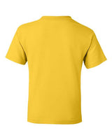 Gildan Youth DryBlend® T-Shirt 8000B - Daisy