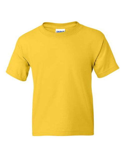 Gildan Youth DryBlend® T-Shirt 8000B - Daisy