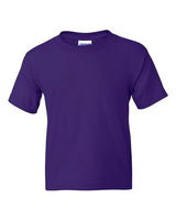 Gildan Youth DryBlend® T-Shirt 8000B - Purple