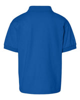 Gildan Youth DryBlend® Jersey Polo 8800B